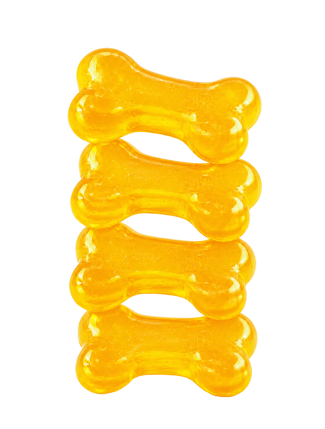 Ossinhos jelly dog